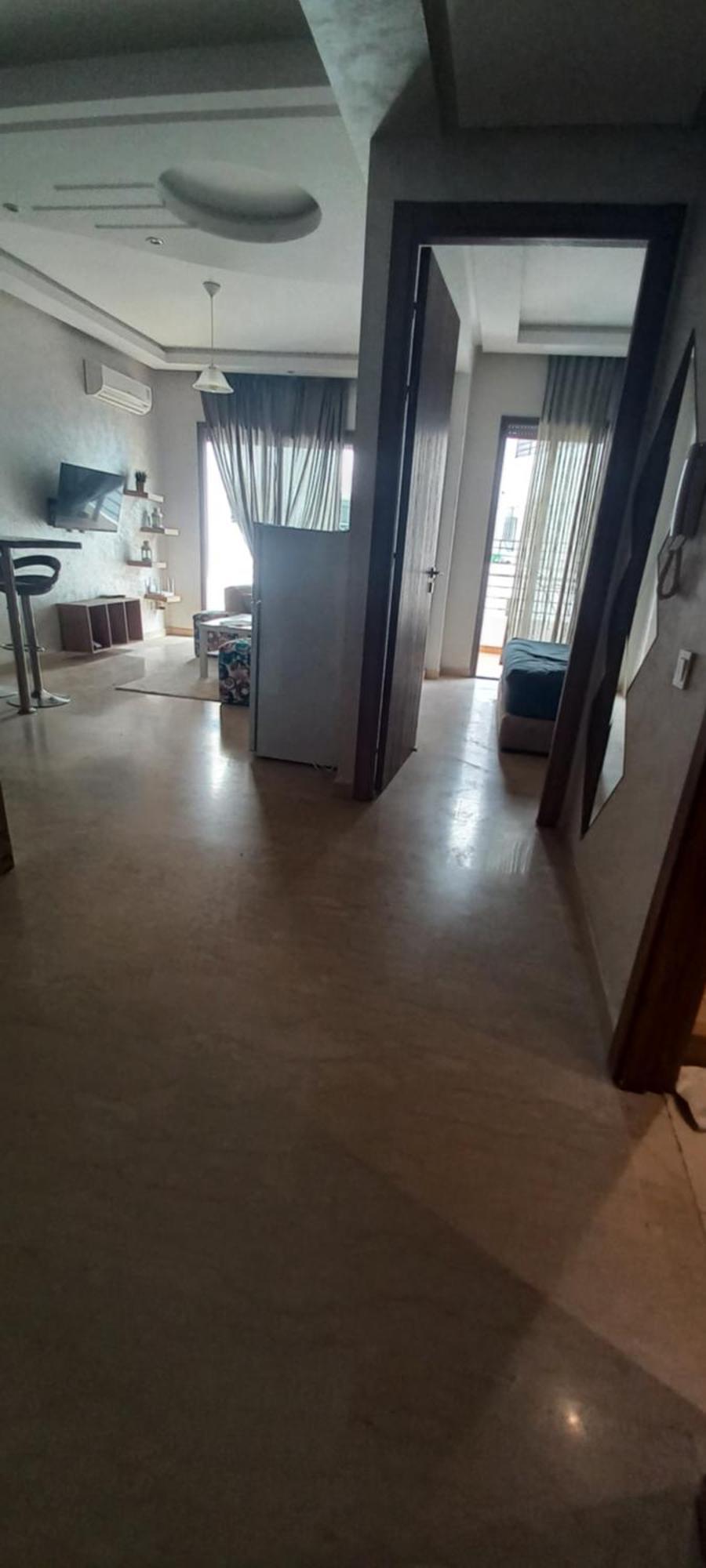 Apartment Cozy 1br 1ba Retreat *